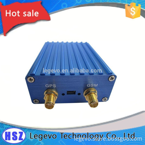 3g gps tracker with fuel sensor for fleet management HSZ202